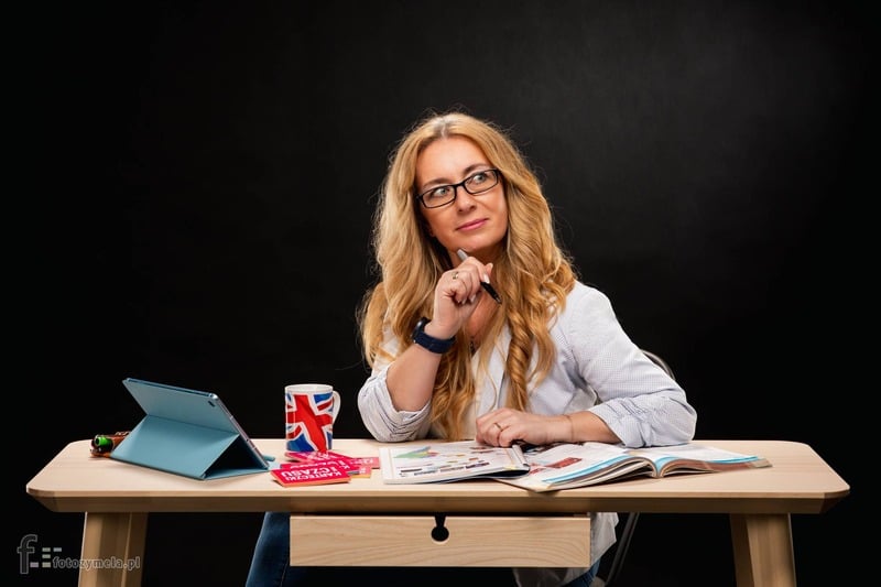 Beata Słowińska